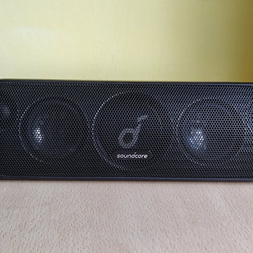 Anker Soundcore Motion+ bluetooth reproduktor