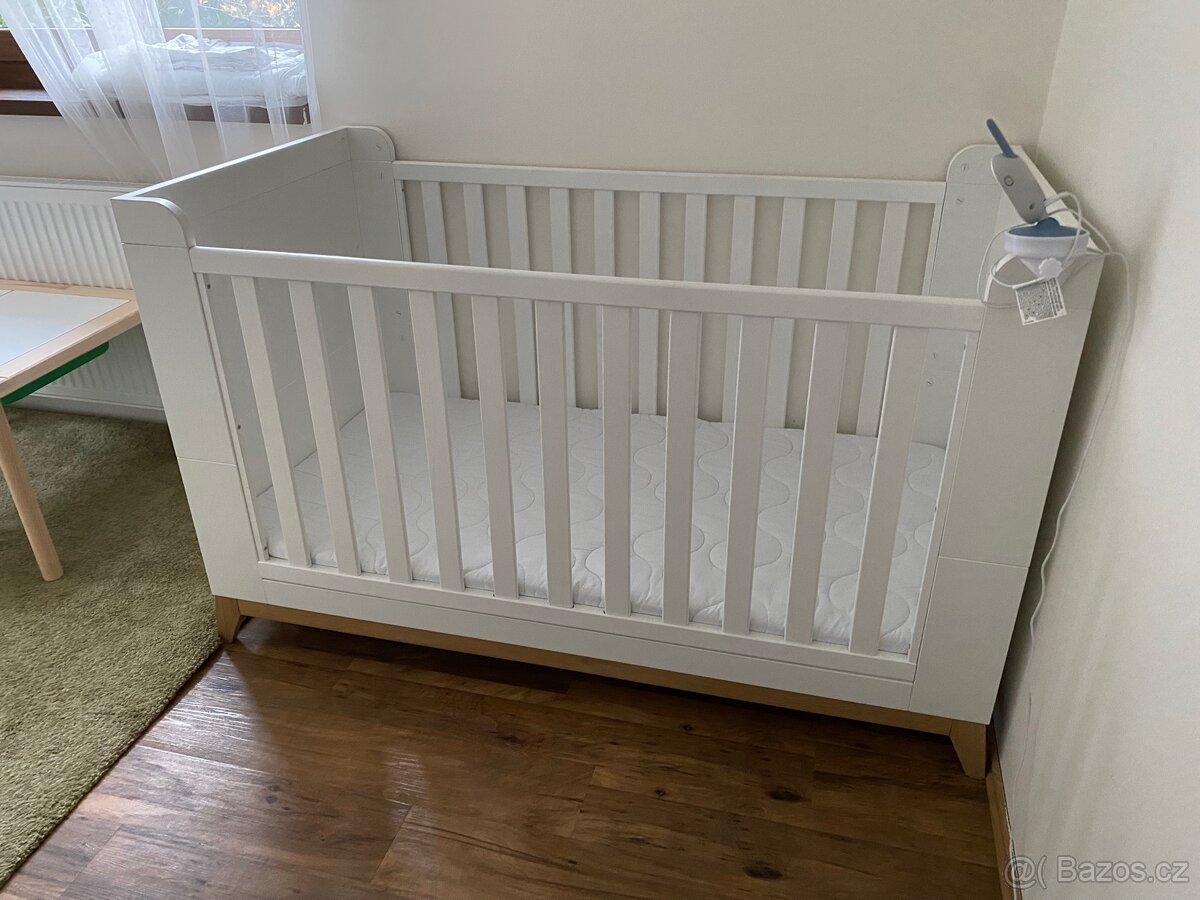 Detska postýlka Tchibo