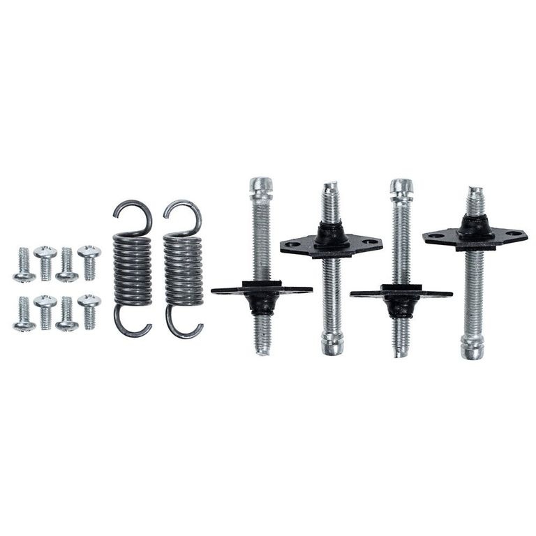 Sada pro přední světlomety Ford Mustang 1967-1968