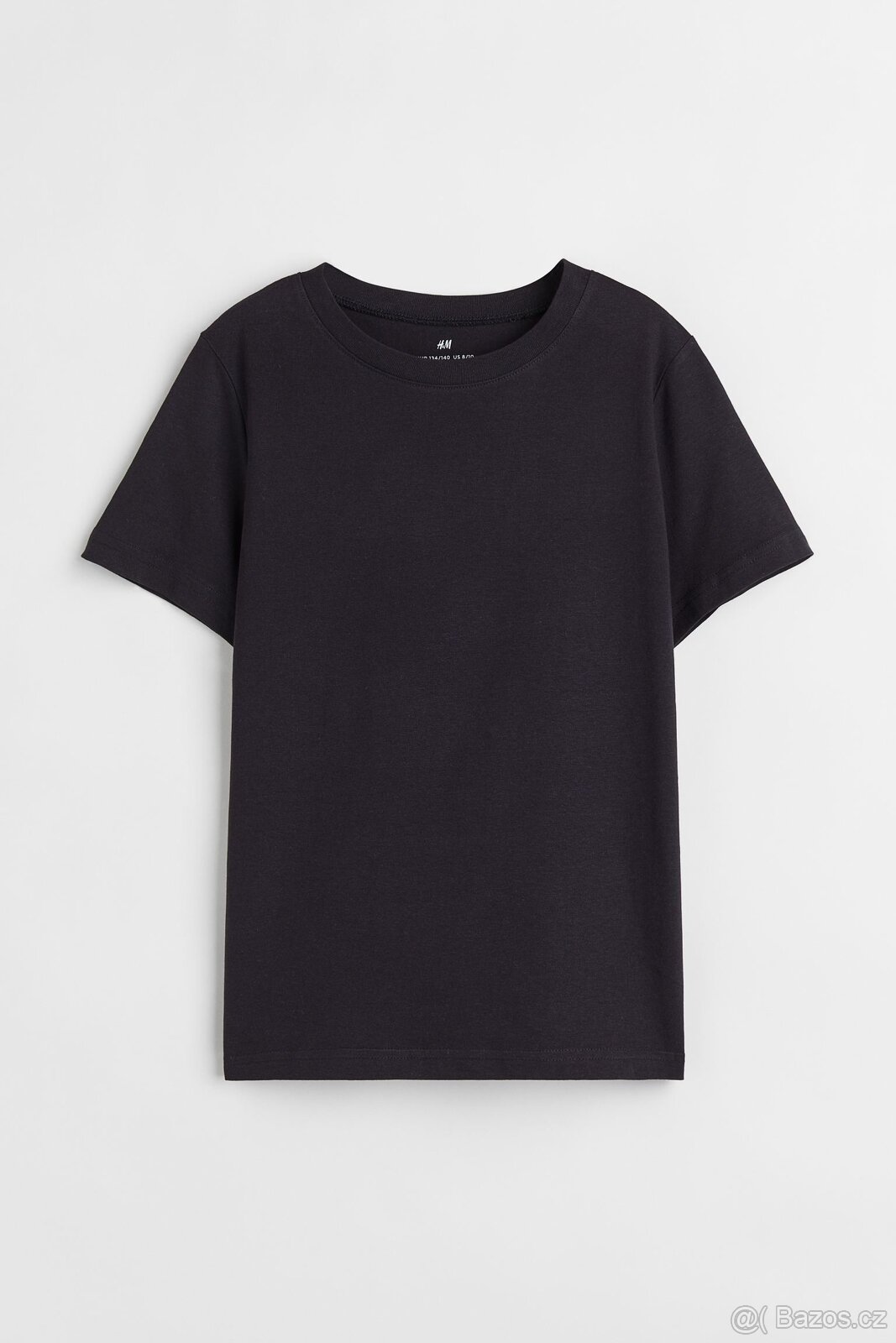 2x chlapecké tričko zn.H&M Vel.158/164 Balíkovna 50Kč