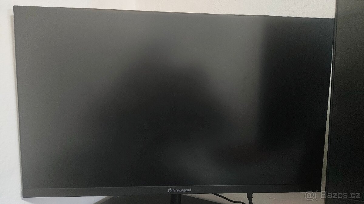 Prodám monitor 24 FullHD 100Hz,1ms+Freesync