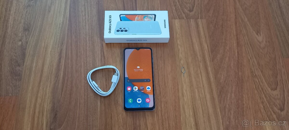 Prodám Samsung Galaxy A23