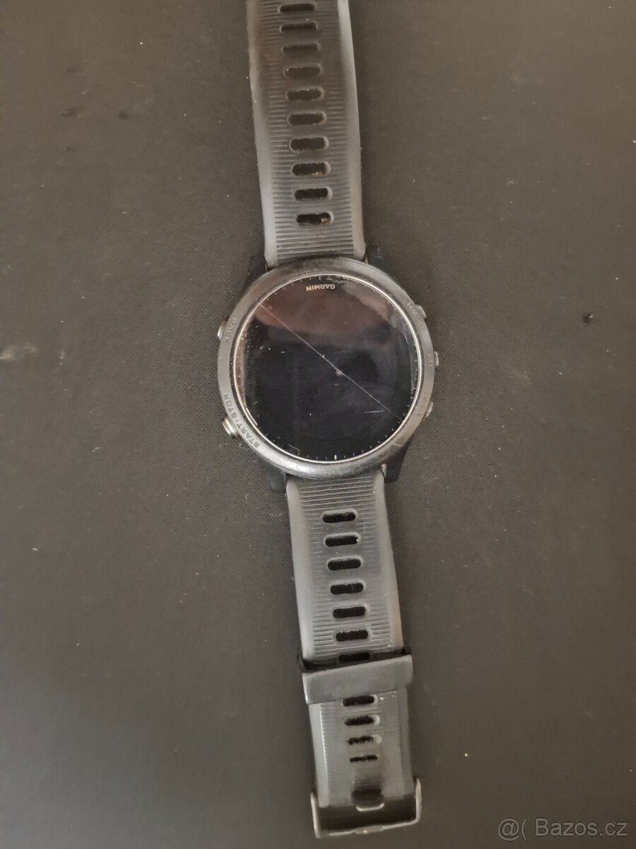 Prodam garmin hodinky forerunner 945