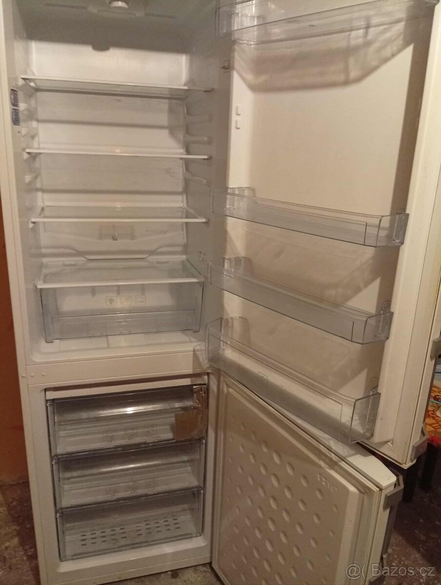 lednice beko s mrazakem