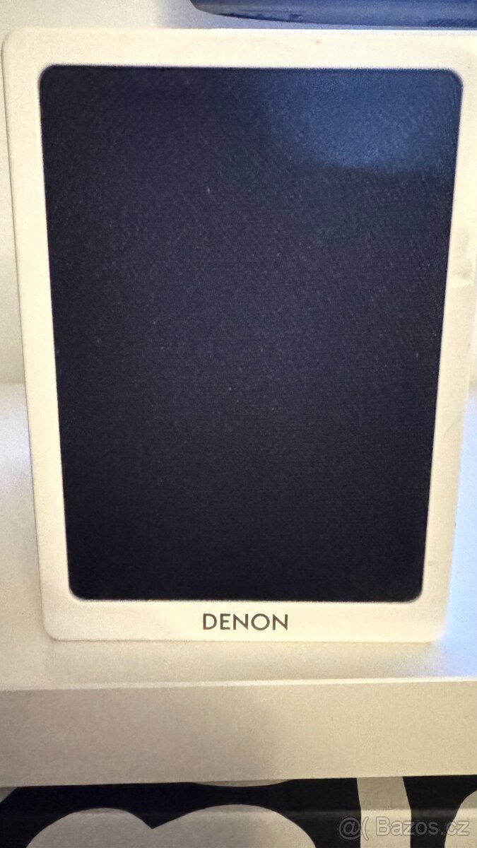 Pasivní reproduktory Denon SC-N4