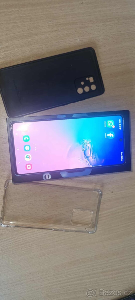 Samsung galaxy s10 lite