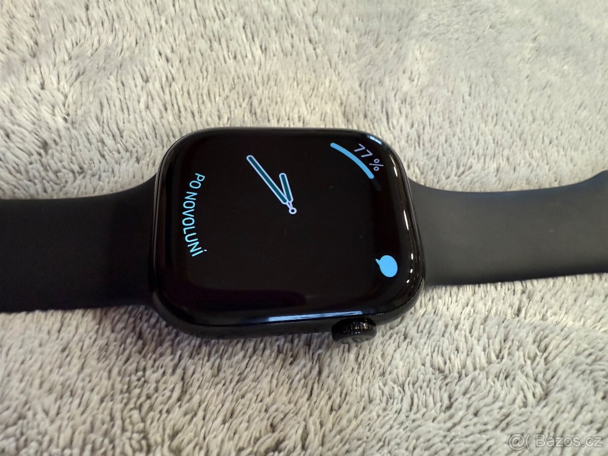 Apple Watch Series 10 46mm Cellular top stav