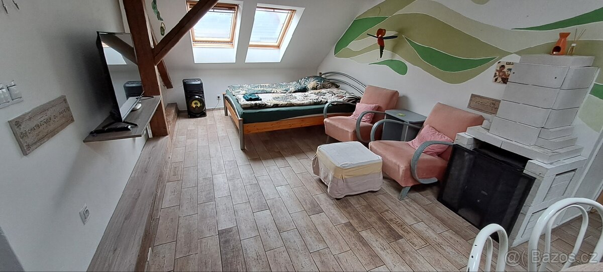 Pronájem bytu v centru Hodonína