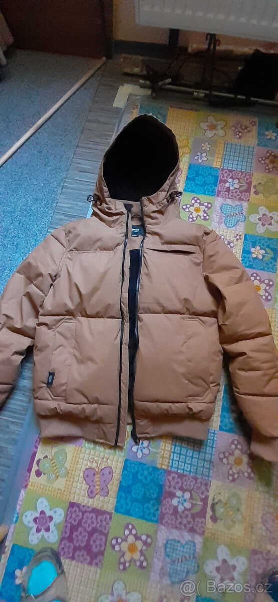 zimni bunda