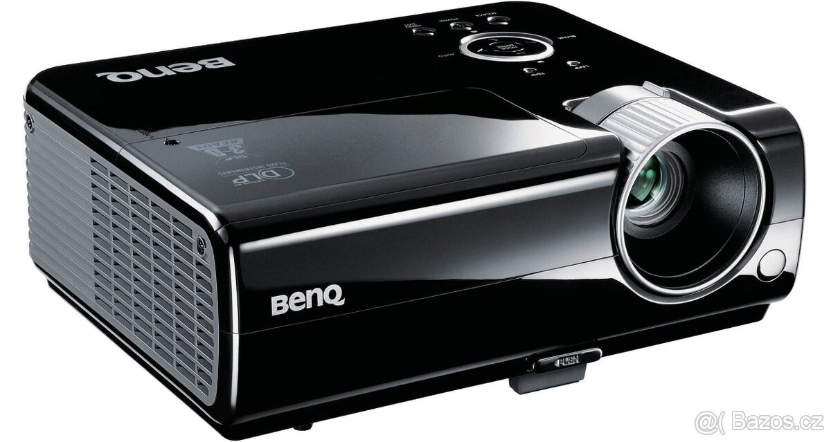 BenQ MX511 DLP 2700ANSI XGA 3000:1 1024x768 HDMI