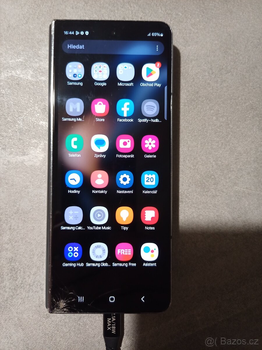 Samsung Galaxy Z Fold 4 5G