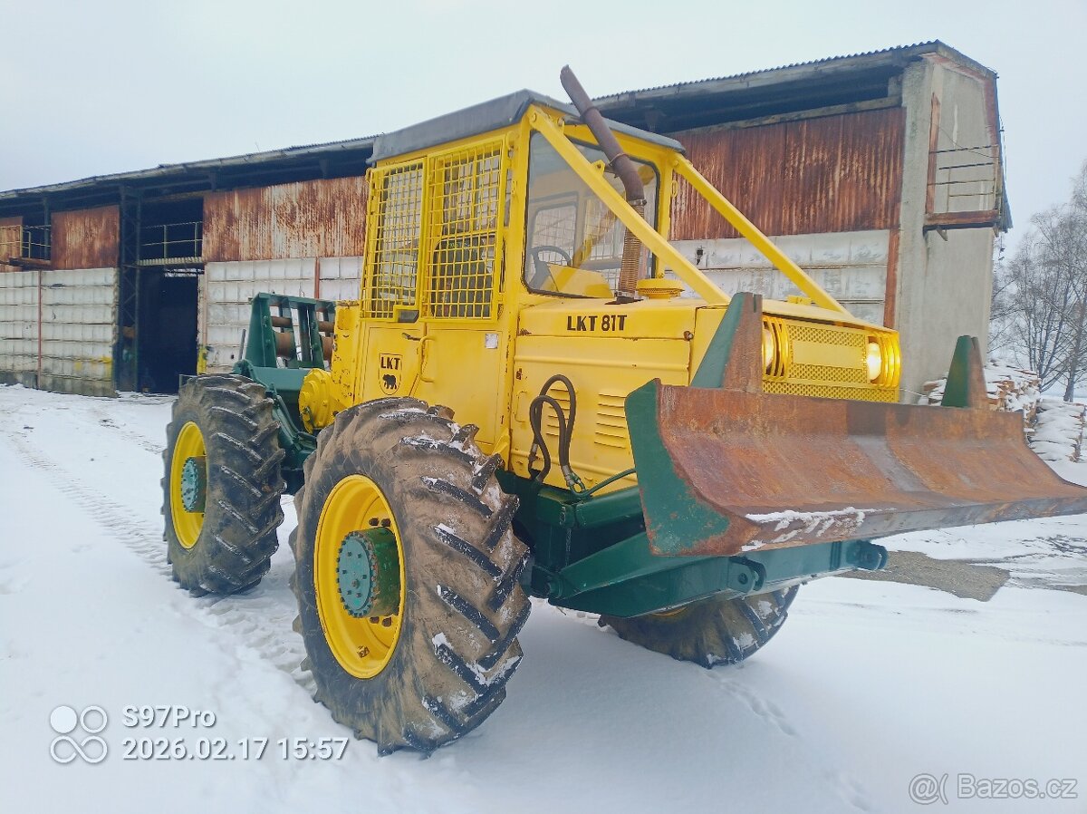 LKT 81 T 2001