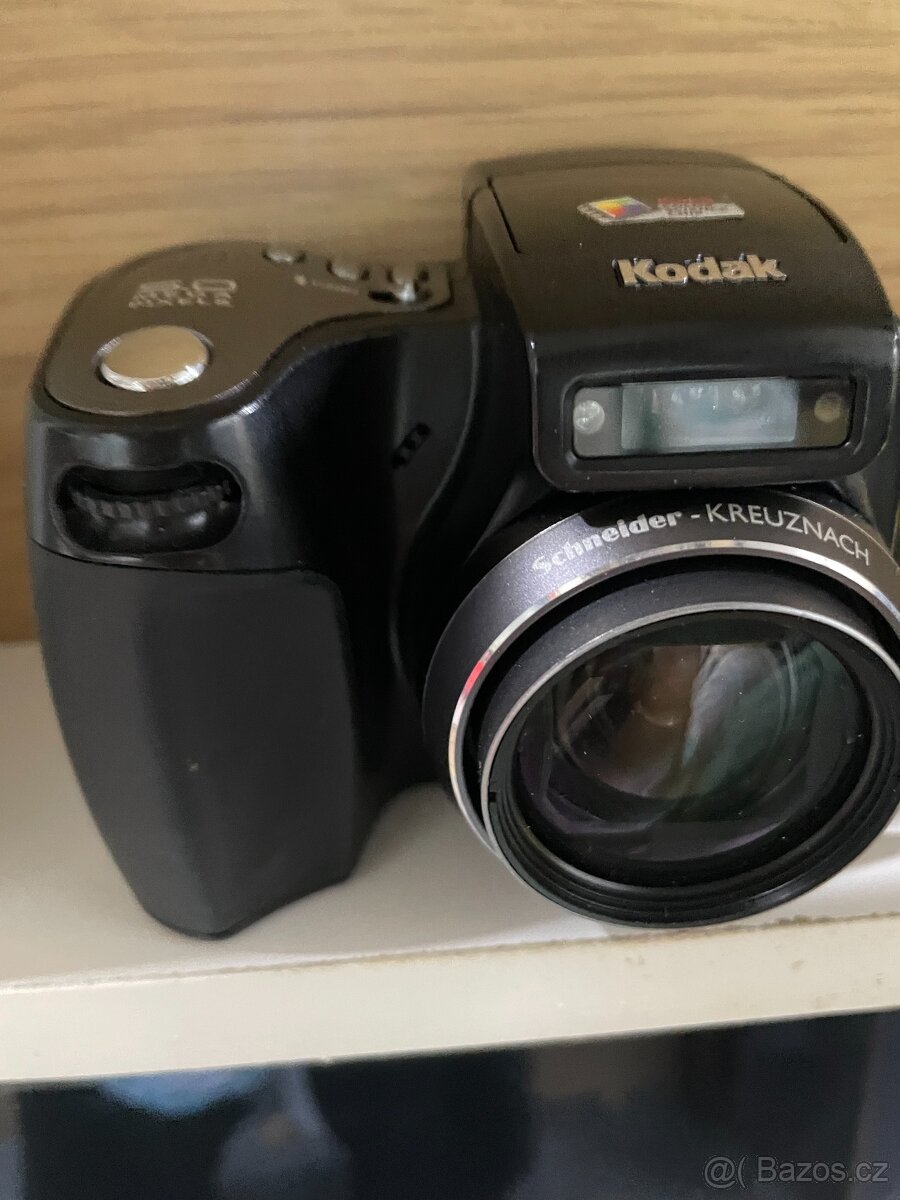 Kodak EasyShare DX7590