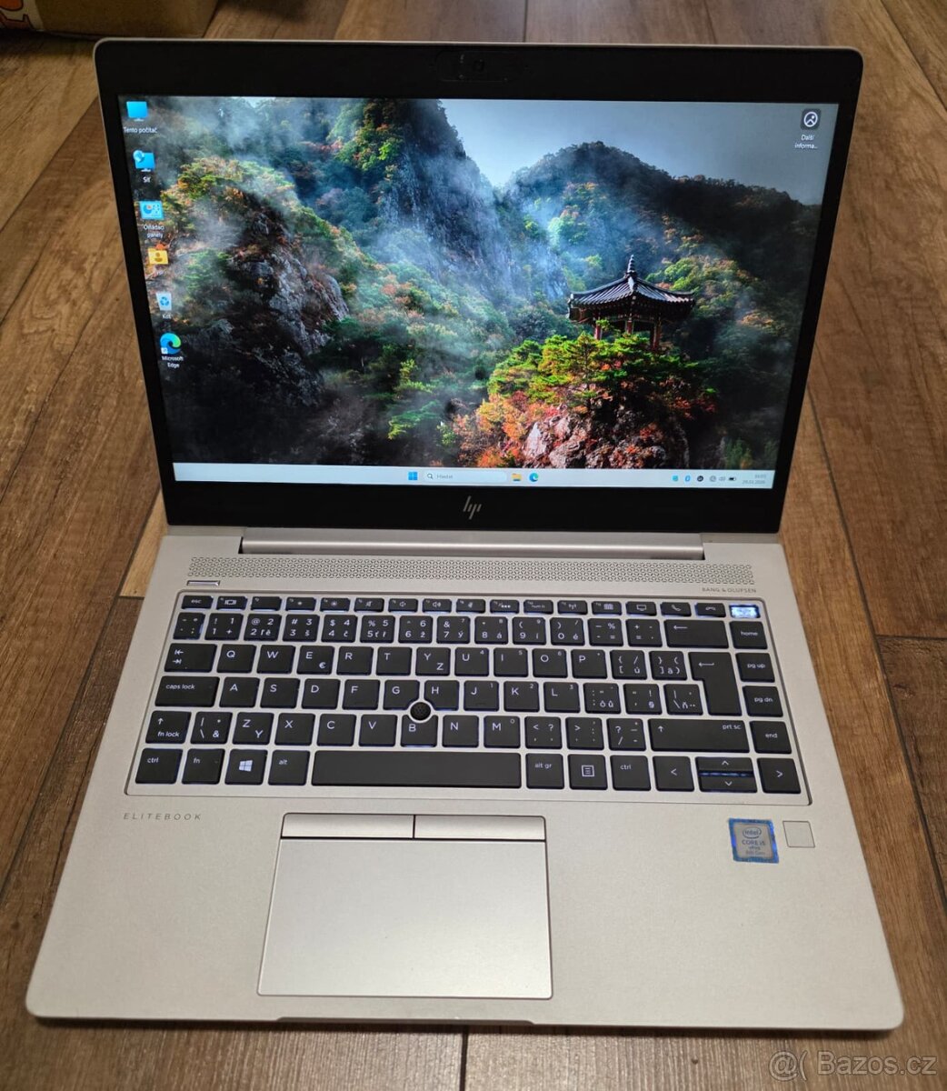 HP EliteBook 840 G5