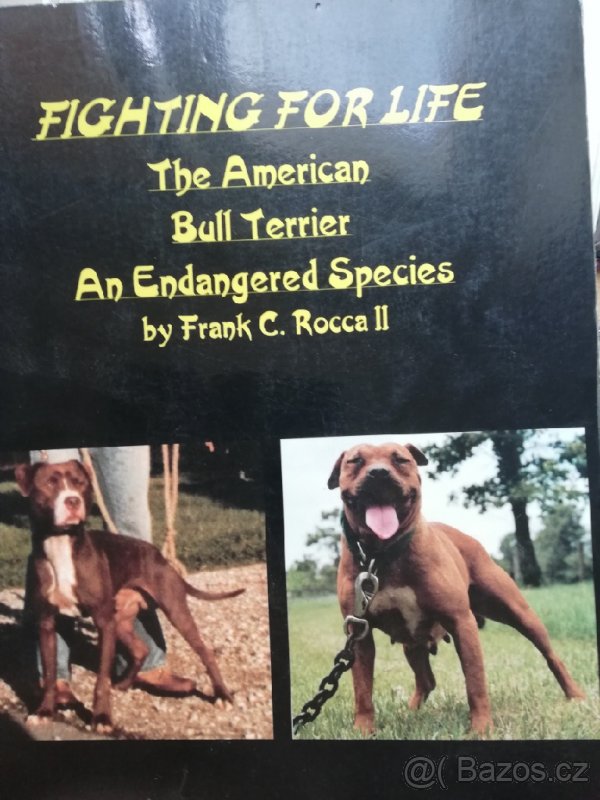Fighting for Life A. P. B. T.