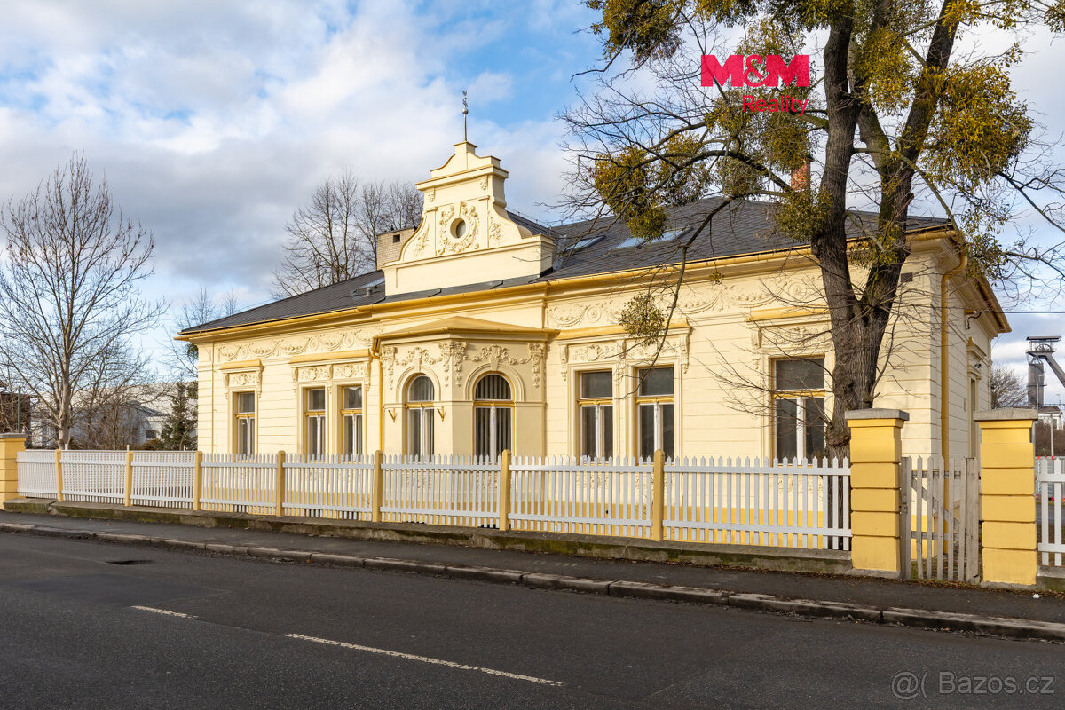 Commercial space for sale · 250 m² · Ostrava — 1 443 120 €