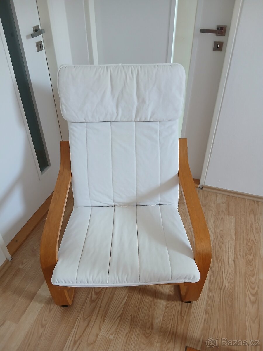 Křeslo Ikea