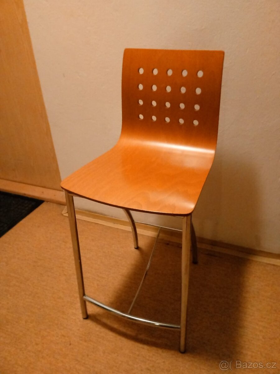 Barová židle Borgo Ingrid