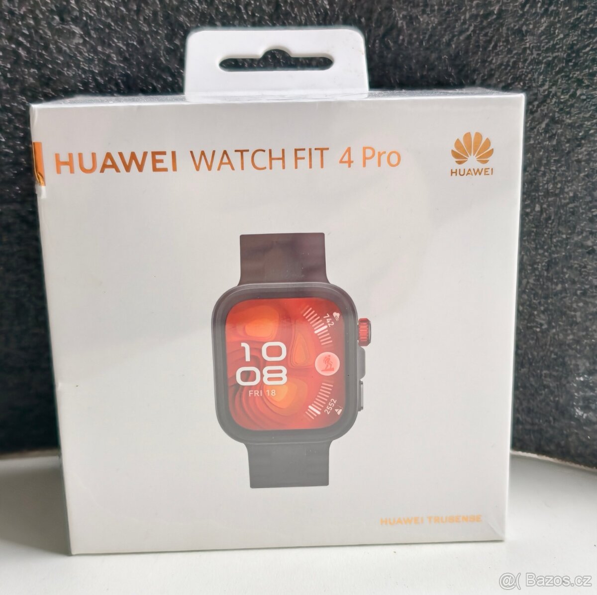 Huawei Watch fit 4 Pro