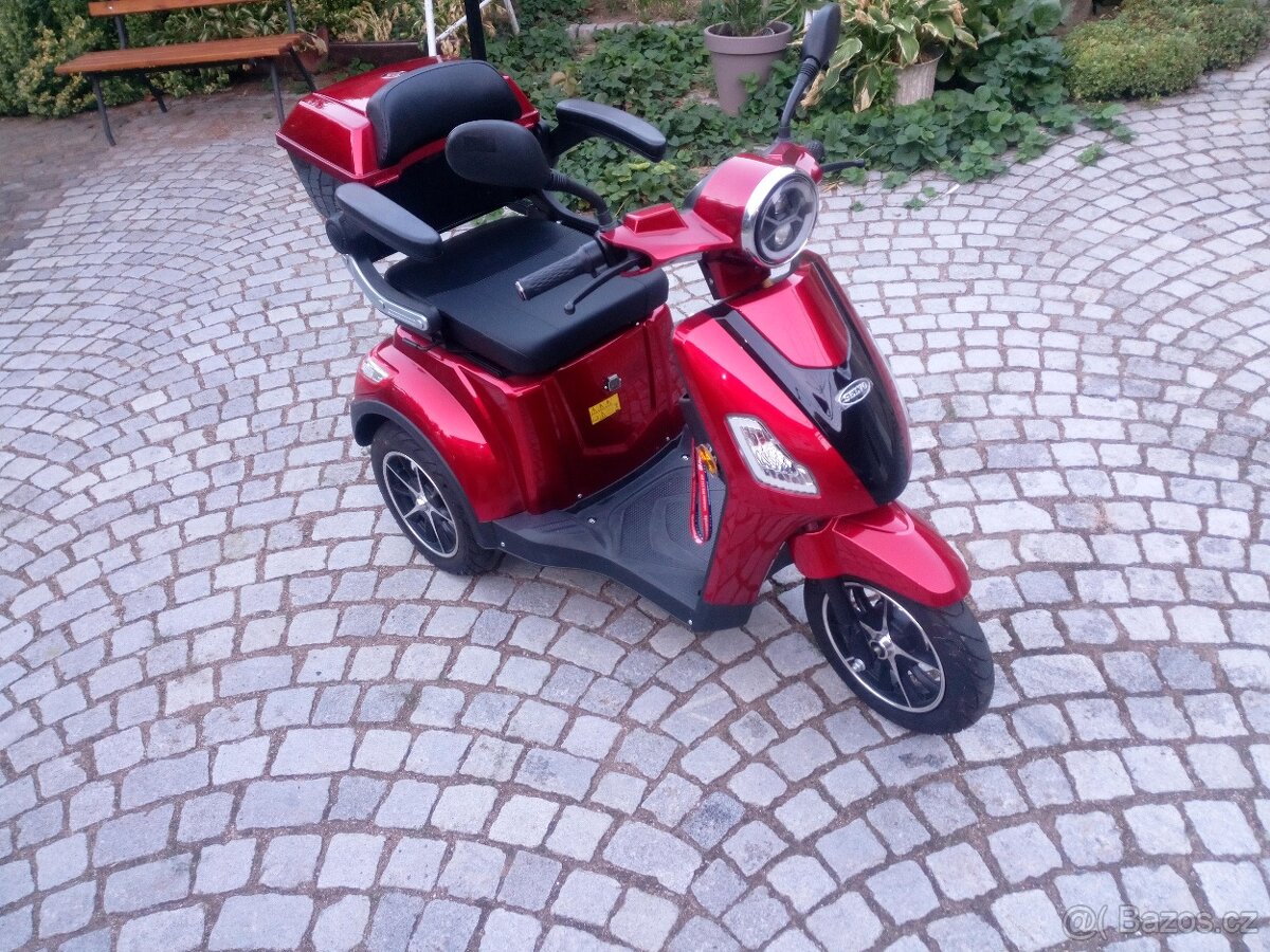Selvo 31000
