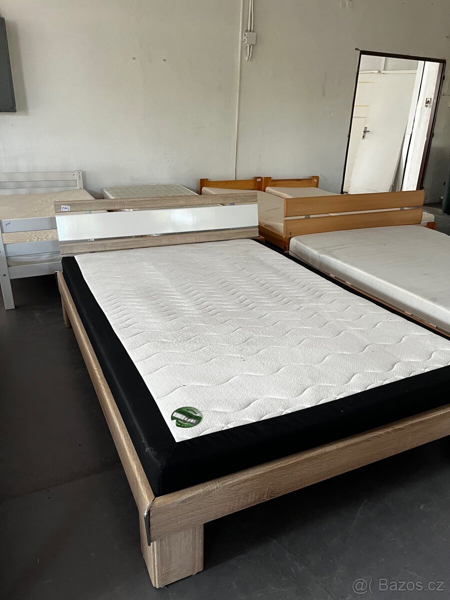 Postel 140x200