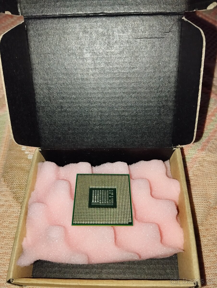 Procesor intel core i5-2520m