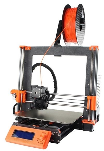 3D tiskárna Průša i3 MK3