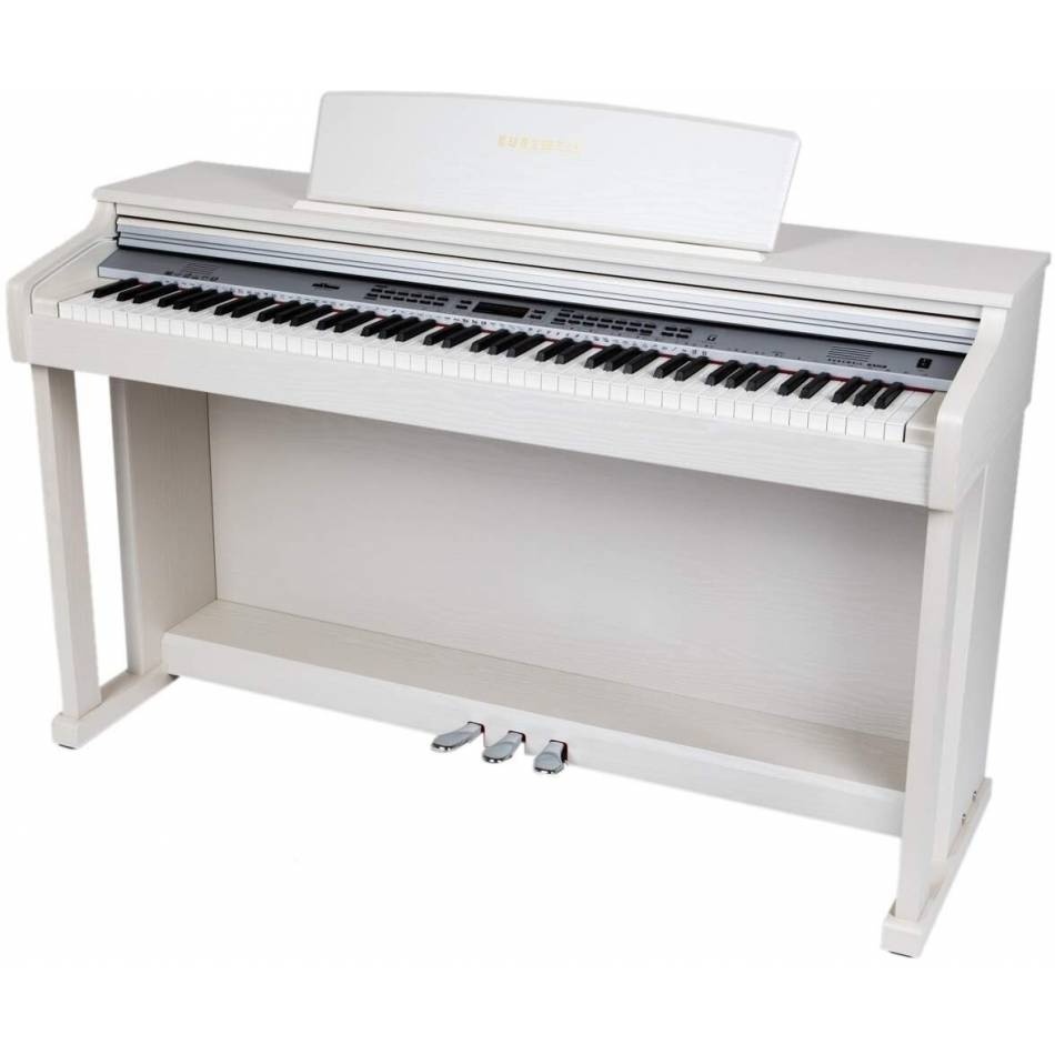 KURZWEIL KA150 WH bílé digitální piano