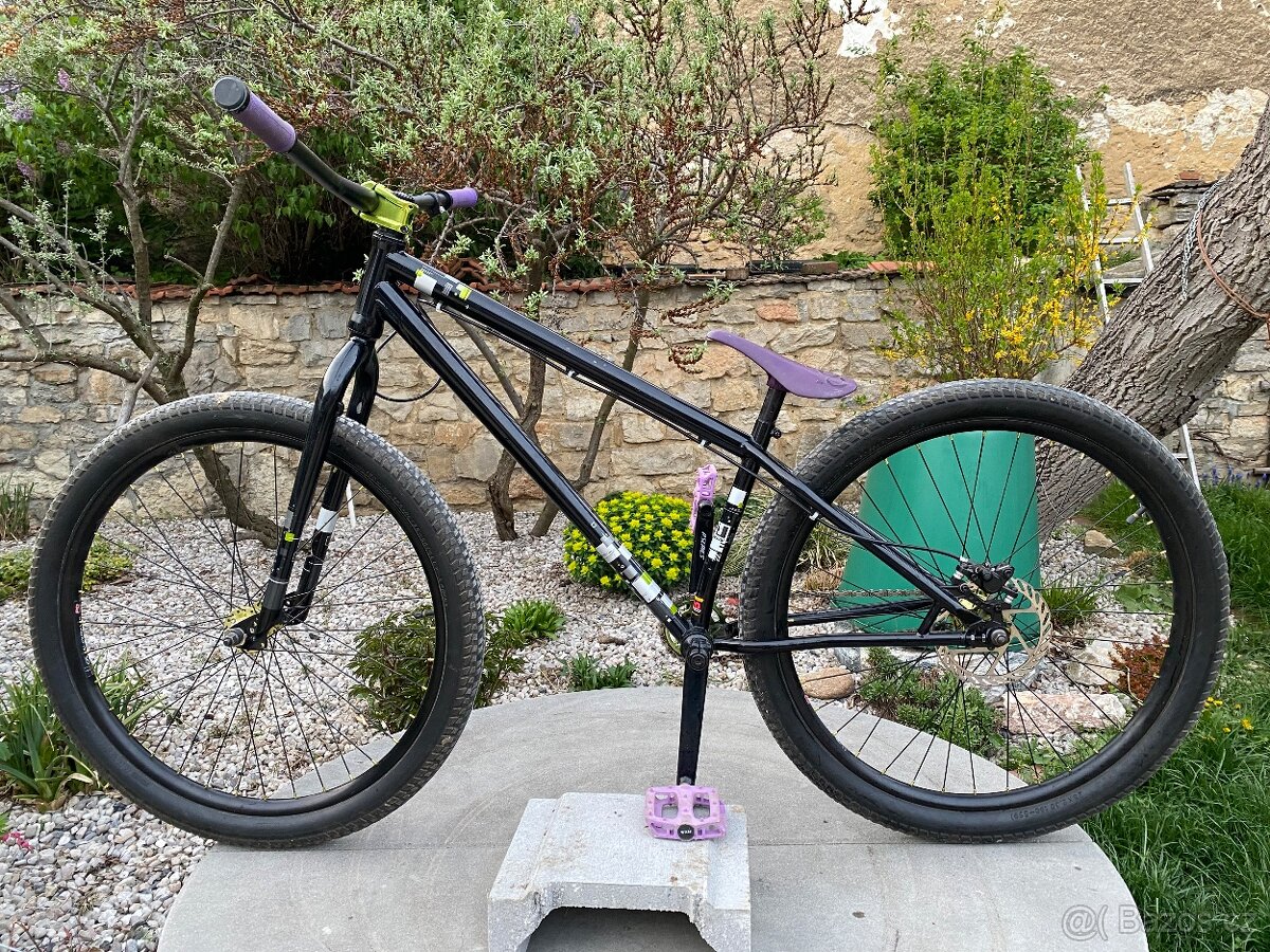 MTB Specialized p1