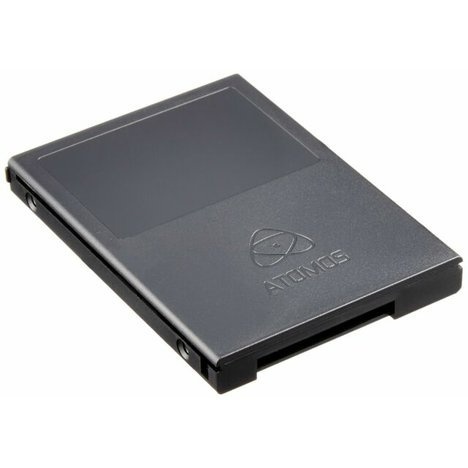 Atomos Master Caddy II - Ninja V SSD redukce / kryt