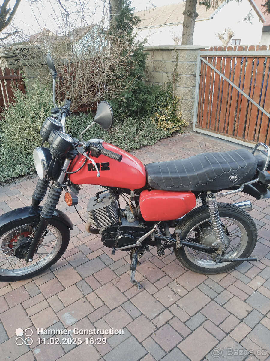 MZ 150