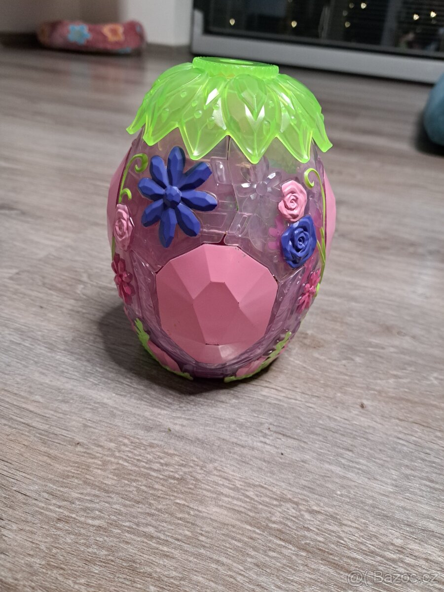 Hatchimals vajíčko