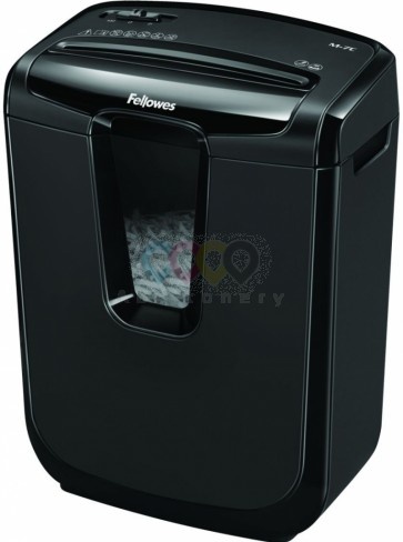 skartovacka fellowes m7c