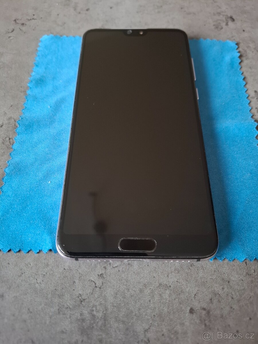 Huawei P20 Pro 6GB/128GB Dual Sim