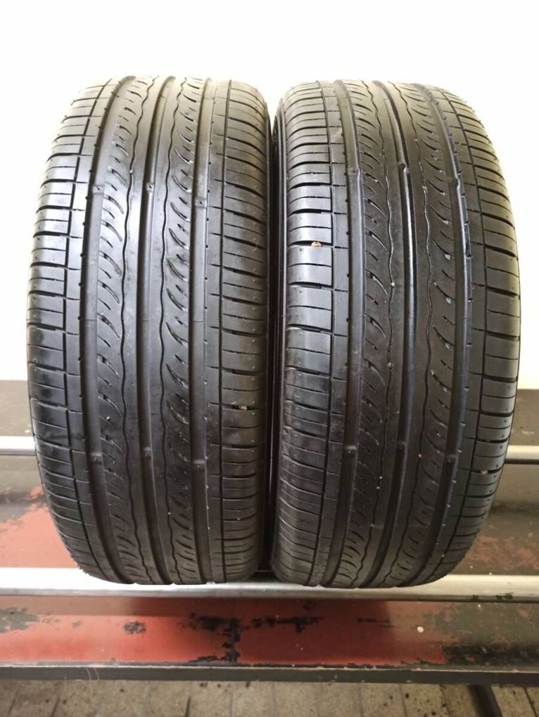 Kumho 195/55 R16 87H 5mm
