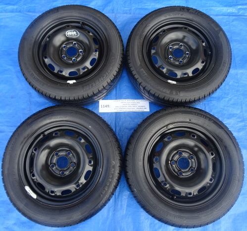Škoda Fabia, I.,II.,III.,Roomster, VW Polo, Seat Cordoba, Ib