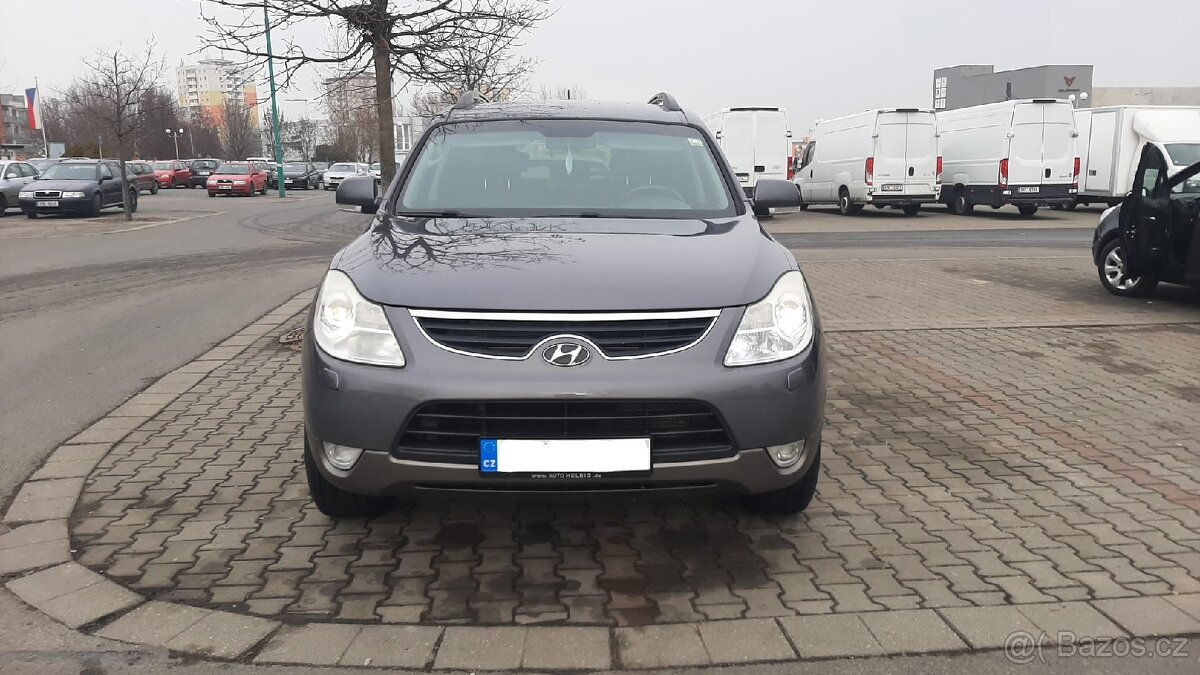 Hyundai ix55