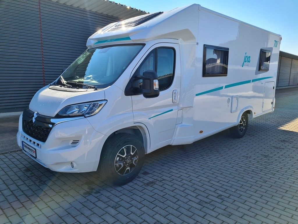Pilote-JOA,1500km,5osob,garaz,klima,tempo,solar,alu,023,Akce