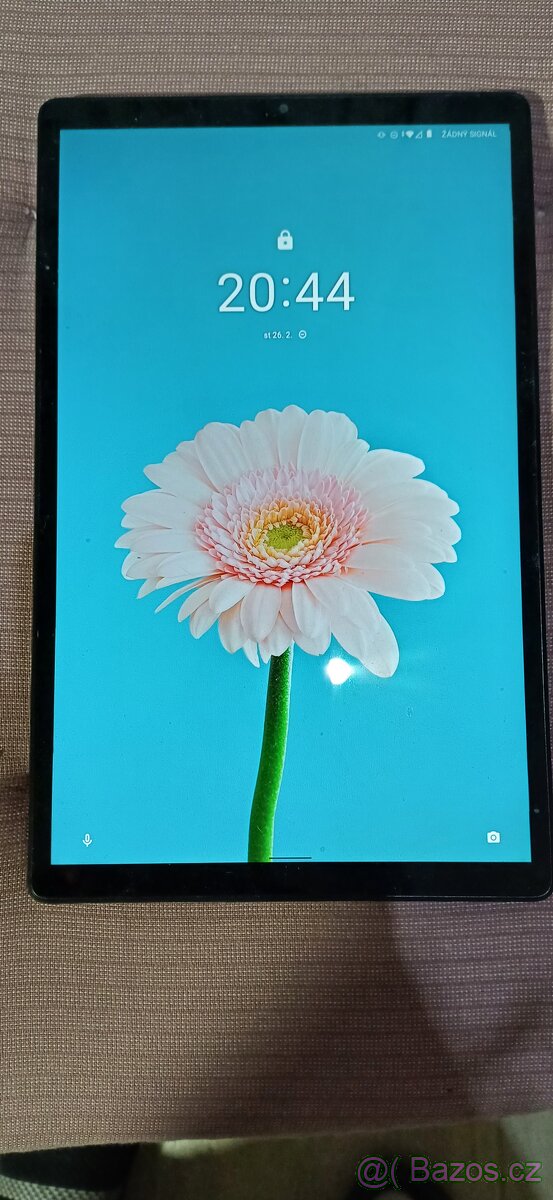 Tablet Lenovo M10 FHD PLUS