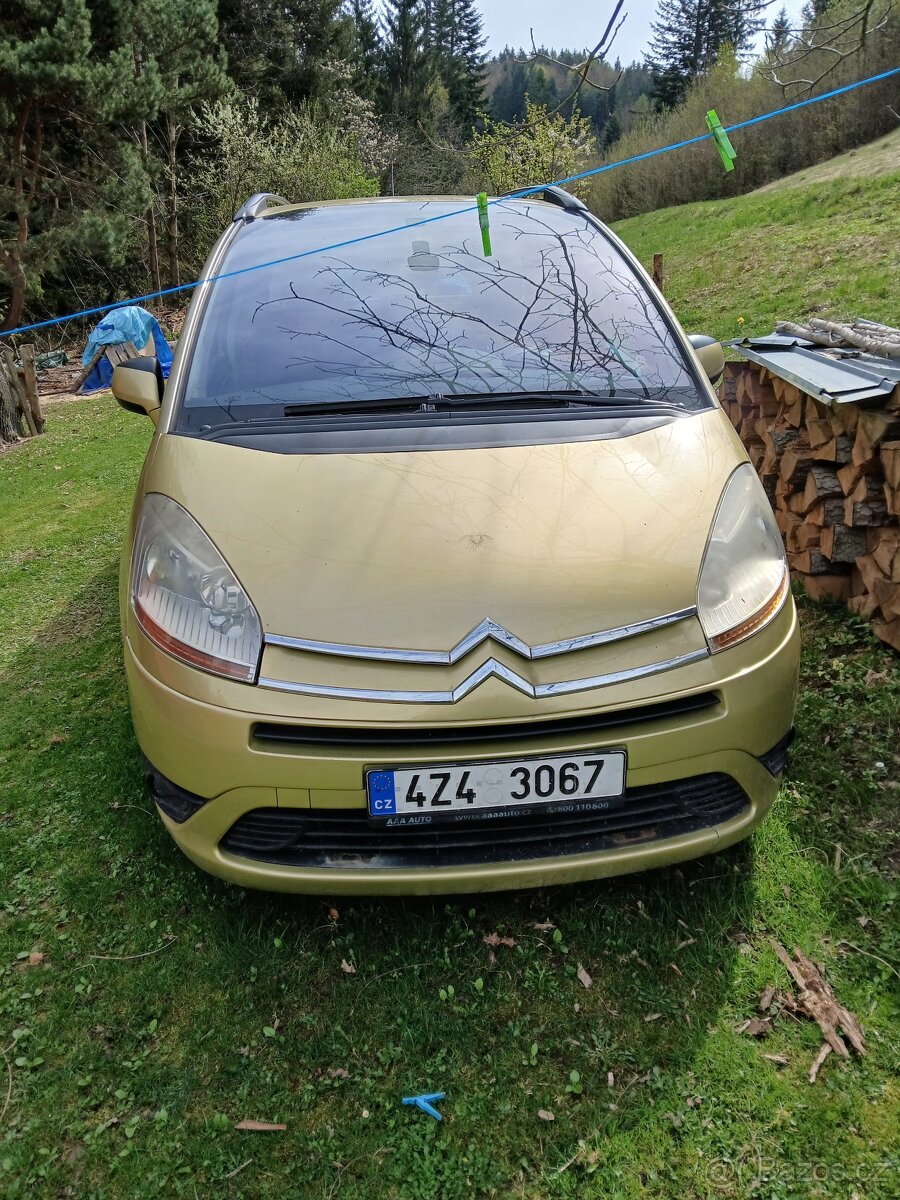 Citroën c4