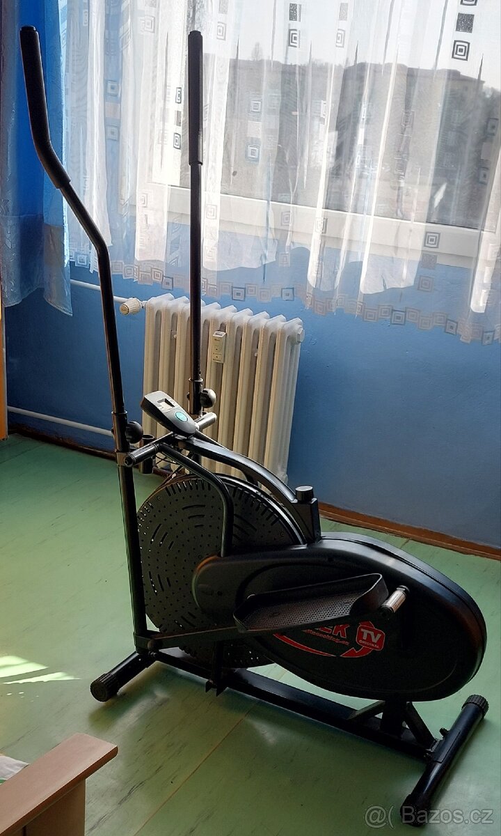 Prodám Orbitrek.