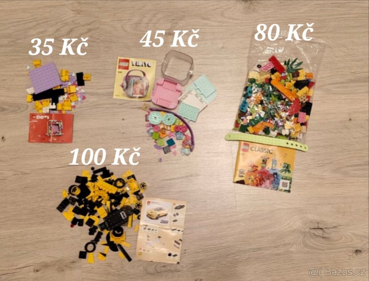 Lego
