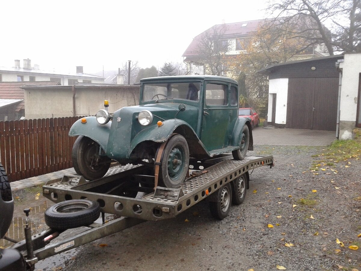 Tatra 57