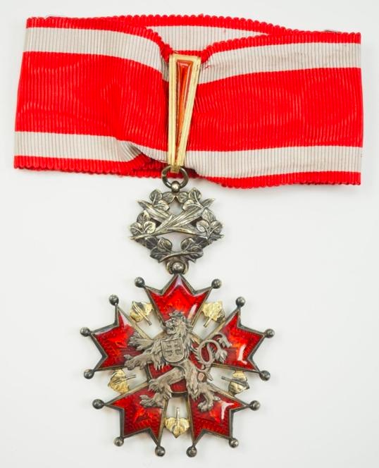 Řád bílého lva