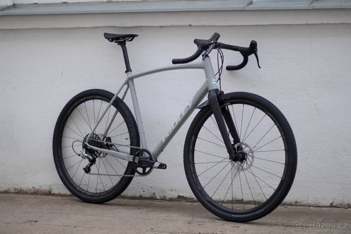 Ridley Kanzo Alu vel. L