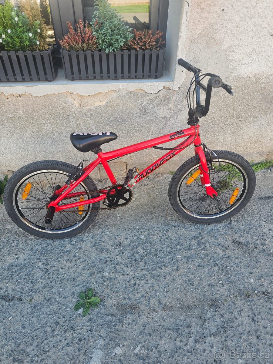 Prodám BMX frestyle 20"