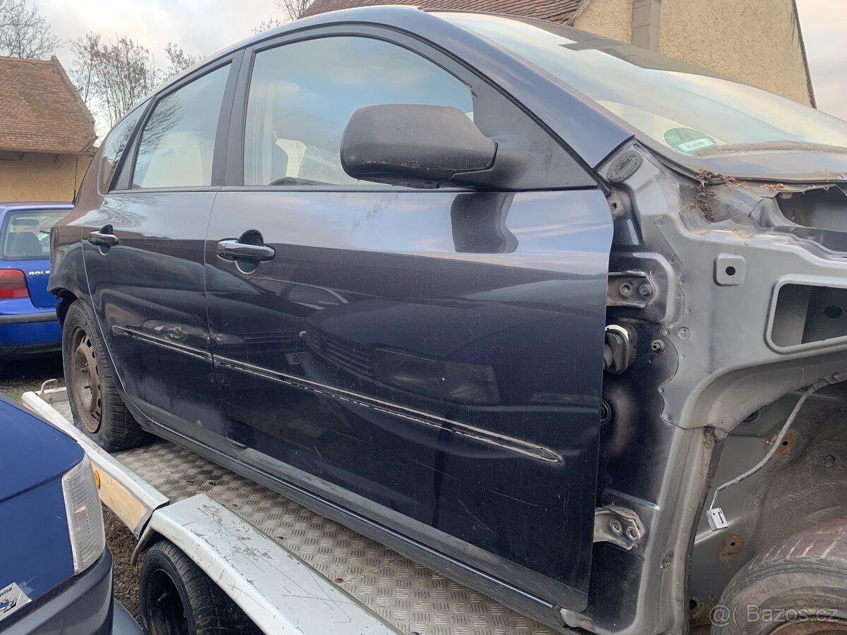 mazda 3 BK- díly