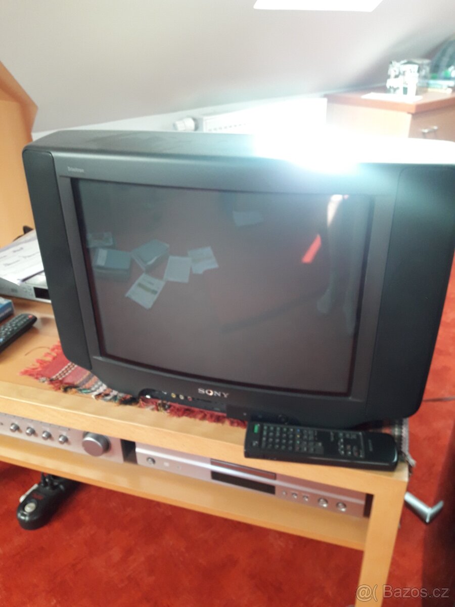 Sony 57