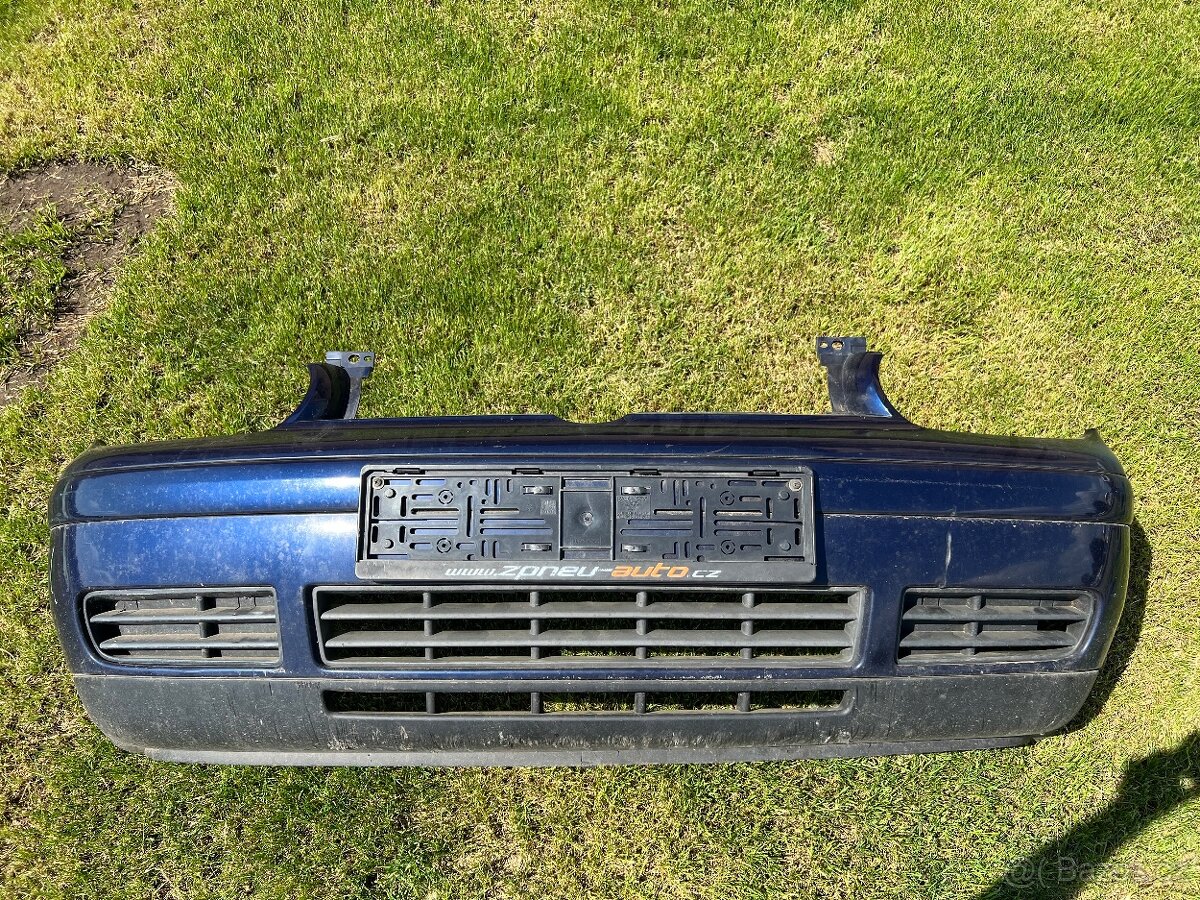 Nárazník VW Golf IV