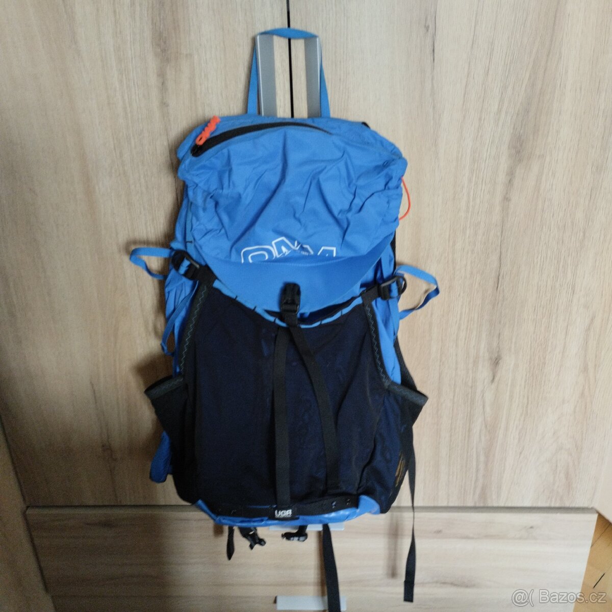 Batoh gossamer 30-40 l